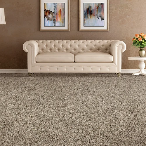 Allman's Carpet & Flooring providing stain-resistant pet proof carpet in Bountiful, UT